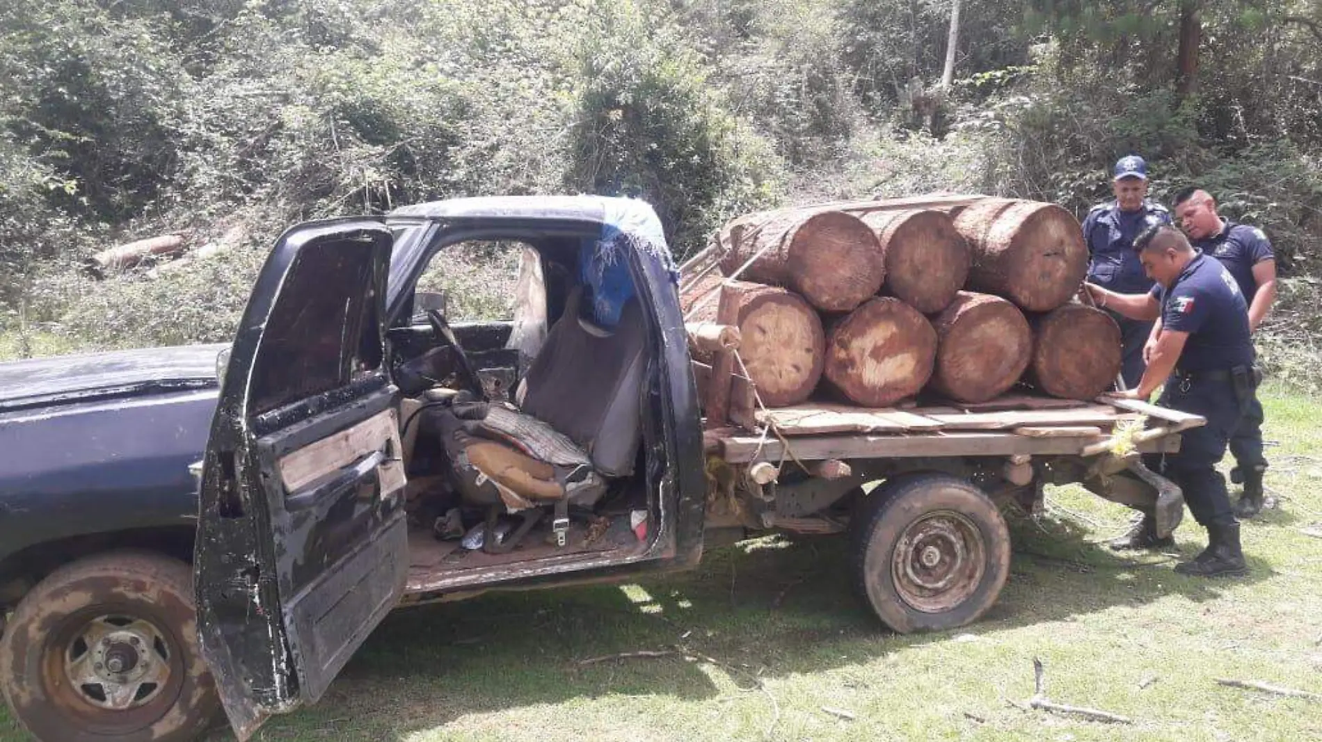 SEGURIDAD PÚBLICA ACAXOCHITLÁN 3